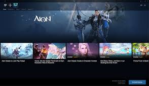 The game combines pvp and pve (a concept the developers call pvpve) in a fantasy game environment. Dumb Question How Do I Install Aion Classic I Get No Options And The Default Is Aion Live Aion