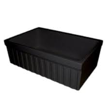 farmhouse apron sink