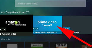 Often when i start a new episode the pause screen remains while the video. Amazon Prime Videos For Android Tv Free Install