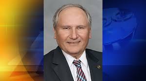 Teacher Union thugs' are behind May 16 education rally, NC lawmaker says