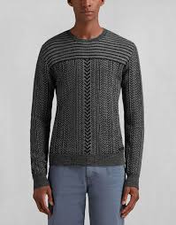 Update your wardrobe with stylish sweaters. Kane Crewneck Sweater