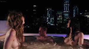 Nude video celebs » Maggie Siff sexy, Alyx Libby nude, Katelyn Pearce nude,  Valery Lessard nude, and Anna Tyson nude - Billions s03e07 (2018)