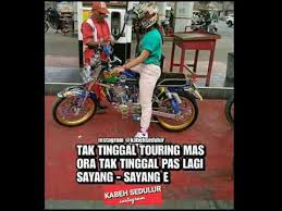 Best instagram hashtags popular on instagram, twitter, facebook, tumblr modifikasi tiger herex, kota probolinggo. Kata Kata C70 Racing Instagram