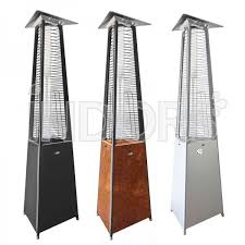 We also ship to canada, mexico, australia, japan, europe. Ltalkero Falo Evo Pyramid Gas Patio Heater