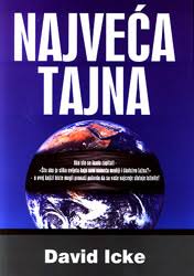El amor infinito es la nica. Najveca Tajna By David Icke