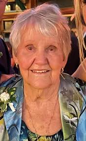 Marcia Folk Obituary