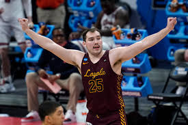 Loyola chicago coach porter moser is enjoying the ramblers' final four journey, after running the midmajor program during all the tough times. will loyola chicago become a gonzaga. In Pkcadvob00m