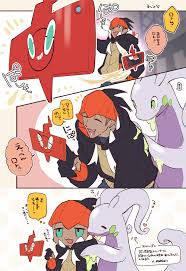 twitter ポケモン 面白い ポケモン キャラクター ポケモン