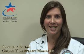 Priscilla Sloan's Instagram, Twitter & Facebook