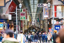 ドン・キホーテ道頓堀御堂筋店前でナンパされた体験談。Hした？ | 出会いスポットの口コミ