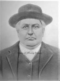 Brother Kills Brother in 1892