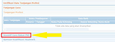 Jadi, sim pkb adalah sistem yang dibangun untuk menghasilkan informasi guna. Info Gtk Cek Sktp 2018 Di Http Info Gtk Kemdikbud Go Id Info Pendidikan Terbaru