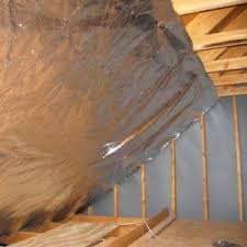 We Provide Foil Insulation In Houston To Make Your Lifestyle An Energy Efficient And Comfortable Radiant Barrie In 2020 Foil Insulation Attic Flooring Radiant Barrier