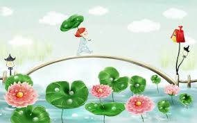 Koleksi wallpaper pc bergerak bisa menambah koleksi gambar untuk komputer kalian. Desktop Wallpaper Korea Animated 1920x1200 Wallpaper Teahub Io