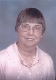 Patricia L Corry — Karrer-Simpson Funeral Home