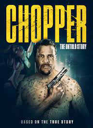 Read the untold story now! Buy Chopper The Untold Story Microsoft Store En Gb