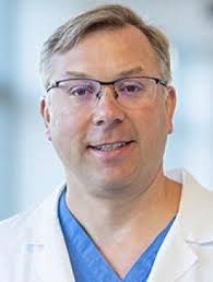 T. Daniel Harrison, DO