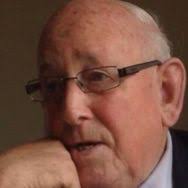 Condolence Book for Sean Brady (Cavan Town, Cavan)