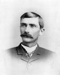 Billy Durant's Instagram, Twitter & Facebook