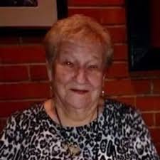 Obituary information for Irene Lombardo