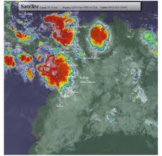 Consiga su previsión del tiempo de 3 días para bogotá, distrito capital de bogotá, colombia. Pronostico Del Clima 5 De Agosto Ifm Noticias