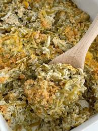 Green Bean Casserole No Mushrooms No Canned Soup Together As Family Greenbean Casserole Recipe Green Bean Casserole Green Bean Casserole Easy