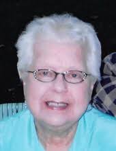 Obituary information for Dola Dean Ott