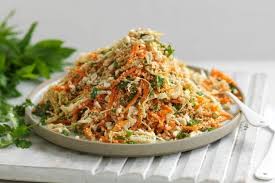 You know those days when you're super hungry and craving fried rice until you realize that you don't actually have any cooked rice? Couscous How To Prepare It Flavour It