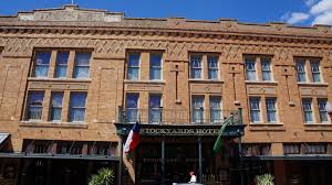 Stockyards Hotel Fort Worth Updated 2019 Prices