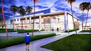 To learn more about lynn university and one of the top online mba programs in florida download a free brochure by filling out the fields below. Lynn University To Break Ground On 35m Student Center South Florida Business Journal