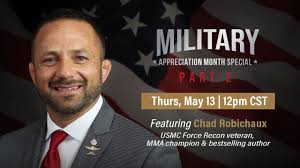 USMC Combat Veteran Tells All