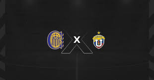 Rosário Central x UCV Palpite – Onde Assistir, Hora e Escalações 19/05