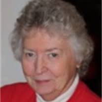 Roberta "Bobbie" Jane Boston Obituary