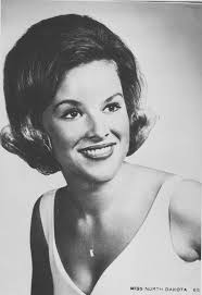 Who was Miss Opelousas in 1960?