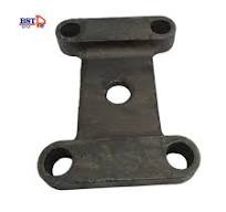 Spring Seat - BPW SAF axle suspension 03.145.23.27.0