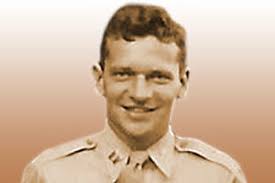 MAJ Eugene Curtis Austin (1924-2015)