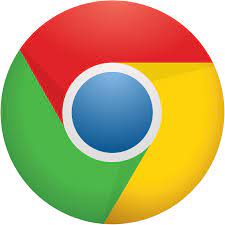 Google chrome vector logo, free to download in eps, svg, jpeg and png formats. Datei Google Chrome Icon 2011 Svg Wikipedia