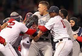 Jun 06, 2021 · new york yankees vs. Brawl Is Just What Red Sox Yankees Rivalry Needed The Boston Globe