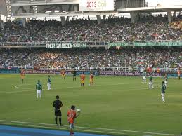 Tolima #deportivocali #ligaaguila mira aquí el resumen completo del partido. Archivo Deportivo Cali Vs Tolima 27 Jpg Wikipedia La Enciclopedia Libre