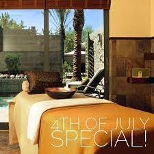 Relax With Your Choice Of Any 60 Minute Massage Or Facial For Only 125 Gratuity Not Included At Spa Avania Independenceday Spa S Relax Hyatt Scottsdale