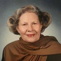 Sarah Carnes Brown Obituary