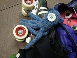 Kitty Squid From Coraline Coraline Coraline Doll Toy Craft