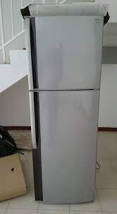 Peti sejuk berfungsi dengan baik apabila dikedudukan yang rata. Peti Sejuk Tukar Getah M Tech Home Appliance Repair Facebook
