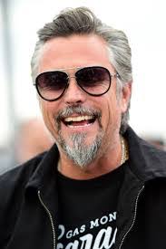 Richard Rawling's Instagram, Twitter & Facebook