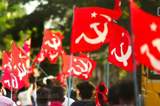 CPM's new plan: 10,000 independent voices to rise without party symbols to counter anti-Left propaganda in Kerala | Mathrubhumi English