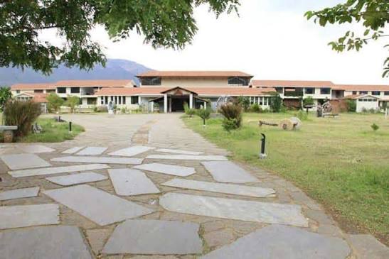 Isha Home School