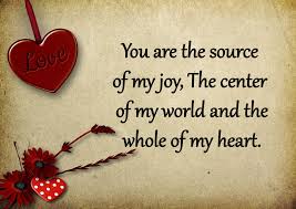 English vocabulary does not have enough words for describing how you make me feel. 234 Good Morning Quotes For Girlfriend To Make Her Feel Special