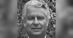 William "Bill" R. Esmon Obituary