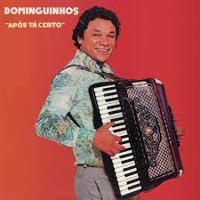 Последние твиты от dominguinhos (@luizdomingoss). Apos Ta Certo Album By Dominguinhos Spotify