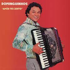 Frases, textos, pensamentos, poesias e poemas de dominguinhos. Apos Ta Certo Album By Dominguinhos Spotify